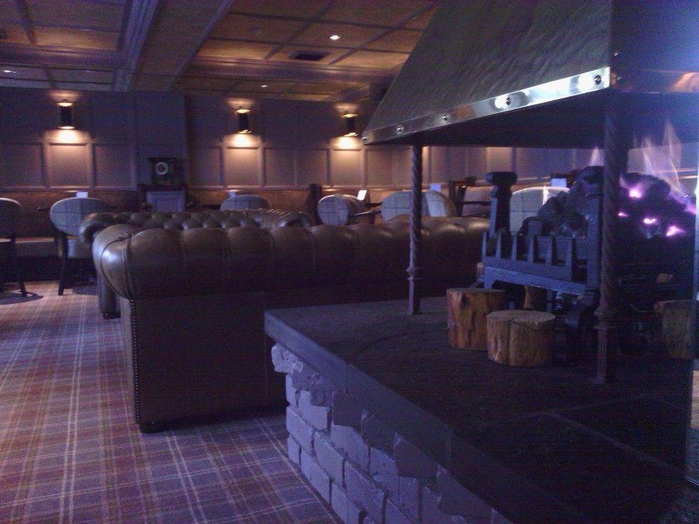 The Craighaar Hotel Aberdeen Dış mekan fotoğraf